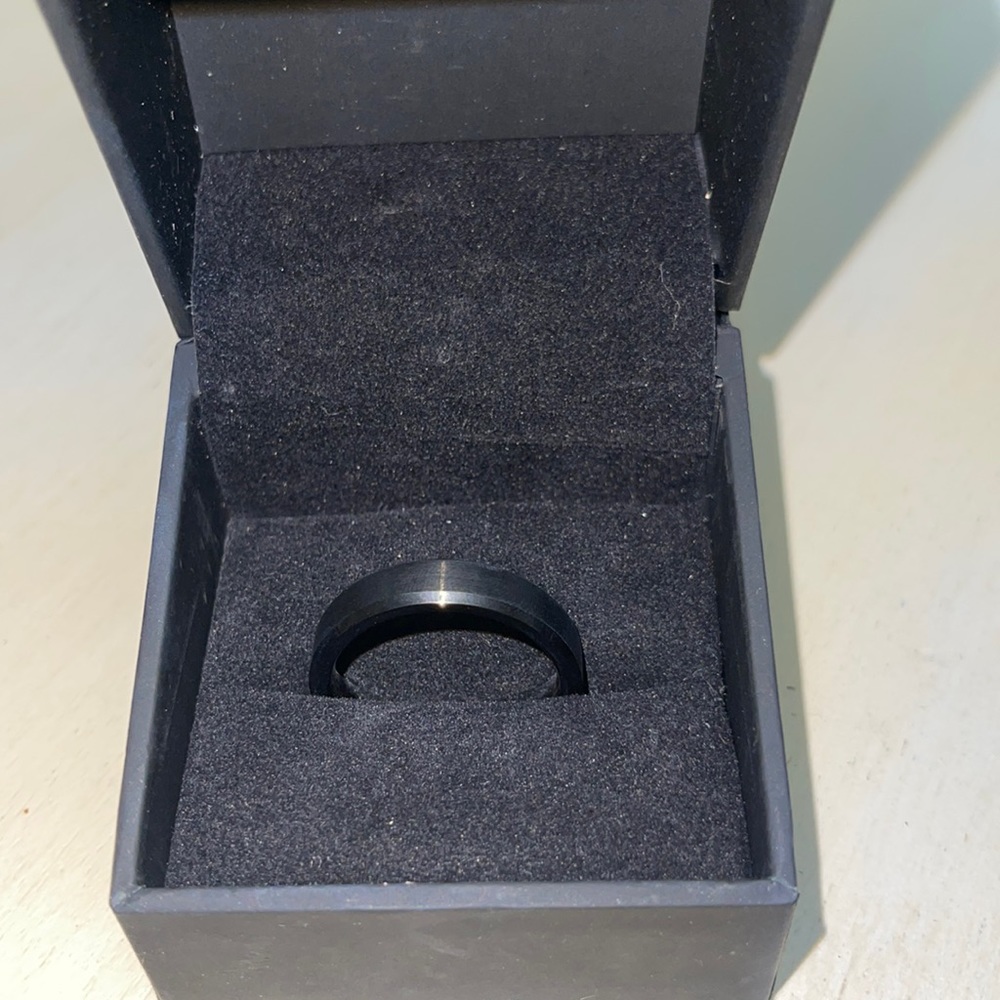 Kay Men's Ring Size 13